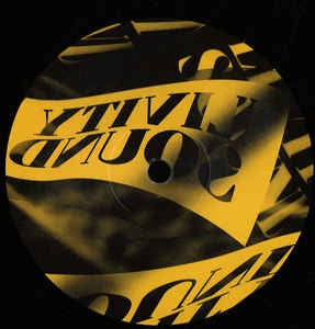 Cando – Bleak - New 12" Single Record 2019 UK Import Dnuos Ytivil (Livity Sound Reverse Series) Vinyl - House / Tribal / Dub - Shuga Records
