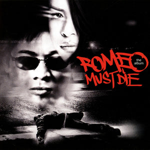 Various – Romeo Must Die (The Album) (2000) - New 2 LP Record 2022 Warner Bros Canada Vinyl - Soundtrack / Hip Hop