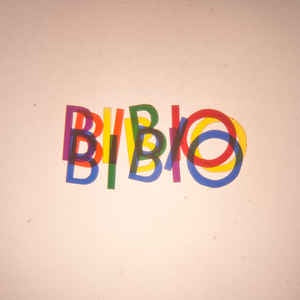 Bibio ‎– K Is For Kelson - New EP Record 2011 UK Import Vinyl - IDM / Folk / Indie Rock