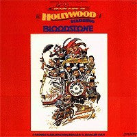 Bloodstone ‎– Train Ride To Hollywood - New Lp Record 1975 London USA Orginal Vinyl - Soundtrack / Funk / Soul