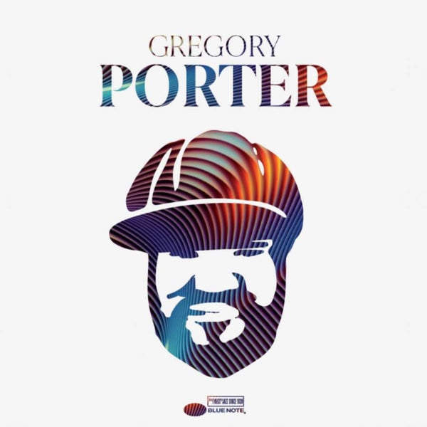 Gregory Porter ‎– 3 Original Albums(Liquid Spirit/Take Me Out to the Alley/Nat King Cole & Me) - New 6 LP Record Box Set 2021 Blue Note/Decca Europe Import Vinyl - Jazz