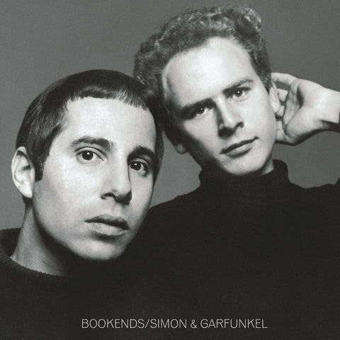 Simon & Garfunkel ‎– Bookends (1968) - New LP Record 2018 Columbia Vinyl - Classic Rock / Folk Rock