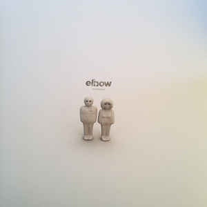Elbow ‎– Cast Of Thousands (2003) - New 2 Lp Record 2020  Fiction USA 180 gram Vinyl - Pop / Indie Rock - Shuga Records