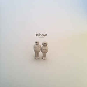 Elbow ‎– Cast Of Thousands (2003) - New 2 Lp Record 2020  Fiction USA 180 gram Vinyl - Pop / Indie Rock