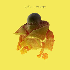 P.O.S - Chill, Dummy - New Lp Record 2017 Doomtree USA Vinyl, Poster &  Download - Hip-Hop