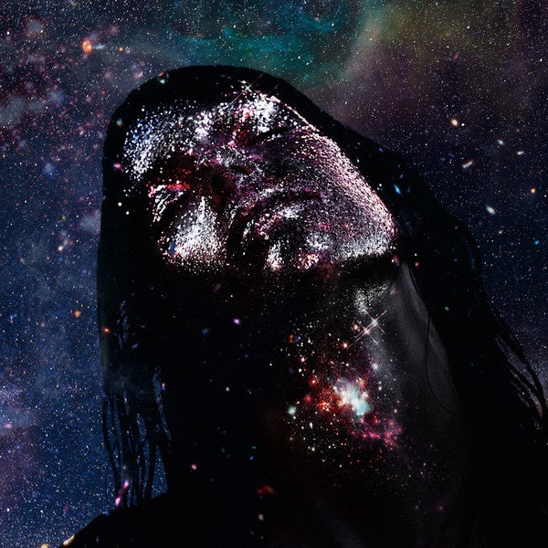 Kaitlyn Aurelia Smith ‎- The Kid - New 2 LP Record 2017 Western USA Twilight Colored Vinyl & Download - Electronic / Ambient / Dream Pop - Shuga Records