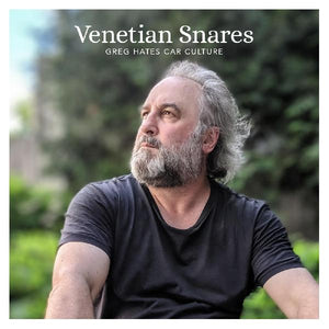 Venetian Snares - Greg Hates Car Culture - New 2 LP Record 2019 Timesig 20th Anniversary Edition Vinyl Reissue EU Import - IDM / Breakcore