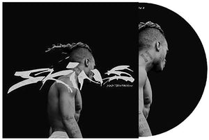 Xxxtentacion ‎– Skins (2018) - New LP Record 2019 Bad Vibes Forever/Urban Outfitters Picture Disc Vinyl - Hip Hop / Emo / Nu Metal