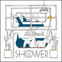 Homeshake ‎– In The Shower - New LP Record 2014 Sinderlyn USA Vinyl - Lo-Fi / Indie Rock