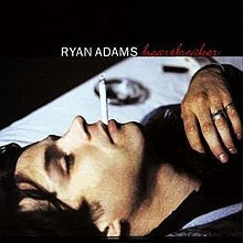 Ryan Adams ‎– Heartbreaker (2000) - Mint- 2 LP Record 2015 Pax Americana 180 gram Vinyl & Insert - Alternative Rock / Country Rock