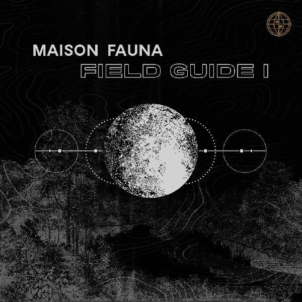 Various ‎– Field Guide I - New 2 LP Record 2020 Maison Fauna USA Vinyl Compilation - Electronic / House / Breaks