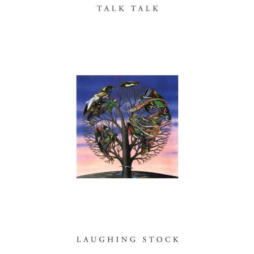 Talk Talk ‎– Laughing Stock (1991) - New LP Record 2016 Polydor Europe Import 180 gram Vinyl Reissue - Post Rock / Experimental / Ambient