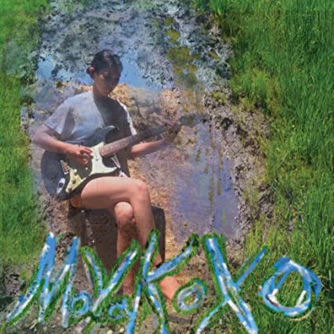 Mayako XO ‎– XO - New LP Record 2021 Post Present Medium USA Vinyl - Rock