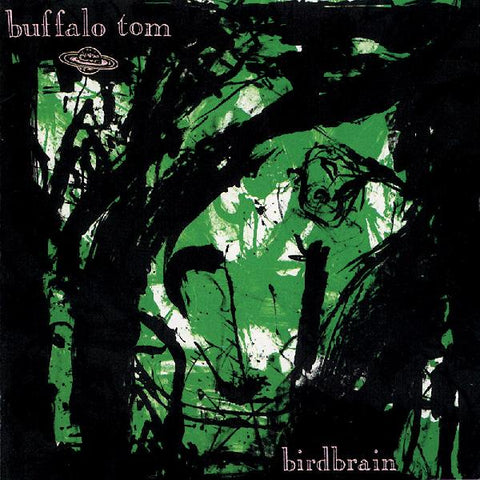 Buffalo Tom ‎– Birdbrain (1990) - New LP Record 2020 Beggars Mint Green Vinyl - Alternative Rock