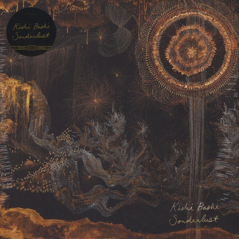 Kishi Bashi ‎– Sonderlust - New LP Record 2016 Joyful Noise Black Vinyl - Rock
