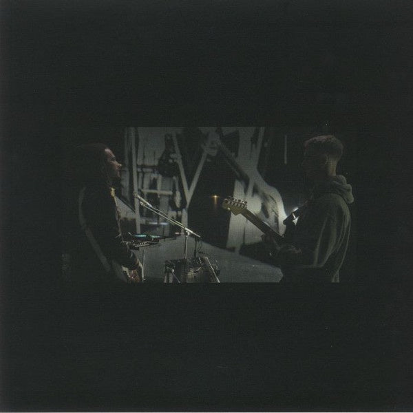 FKJ (French Kiwi Juice), Tom Misch - Losing My Way - New EP Record 2021 German Import - Electronic / Downtempo - Shuga Records