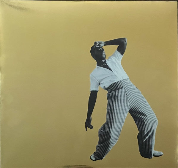 Leon Bridges ‎- Gold-Diggers Sound - New LP Record 2021 Columbia Vinyl - Soul / R&B - Shuga Records