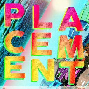 Watsky ‎– Placement  - New LP Record 2020 Self Released Pink Splatter Vinyl - Conscious Hip Hop