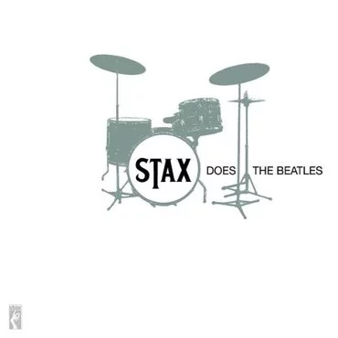 Various ‎– Stax Does The Beatles - New 2 LP Record Store Day 2019 Craft RSD Vinyl - Soul / Funk