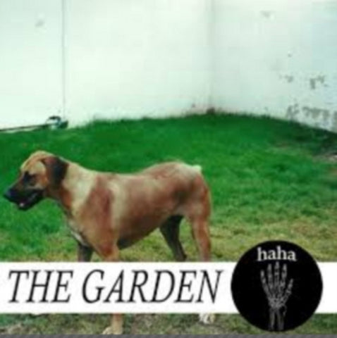 The Garden ‎– Haha - New LP Record 2015 Epitaph Burger Vinyl - Punk / No Wave / Experimental