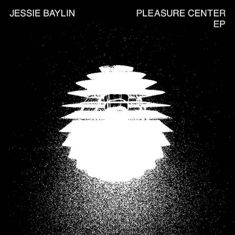 Jessie Baylin - Pleasure Center - New EP Record Store Day 2020 New West Vinyl Colored Vinyl - Rock / Pop