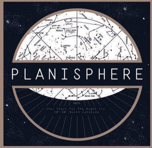 Various Artists - Planisphere - New LP Record Numero 2019 Picture Disc Vinyl - New Age