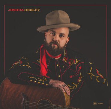 Joshua Hedley - Broken Man / Singin' A New Song - New Vinyl 7" 2018 Third Man Records RSD on Mahogany Brown Vinyl - Country