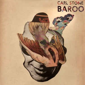 Carl Stone ‎– Baroo - New LP Record 2019 Unseen Worlds Vinyl - Experimental Electronic / Classical