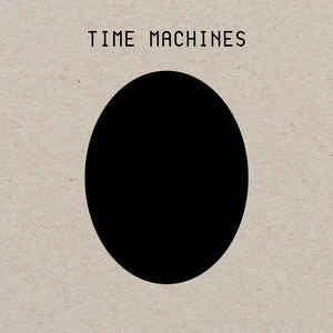Time Machines ‎(Coil) – Time Machines (1998) - New 2 LP Record 2017 Dais Clear Green Vinyl - Experimental / Drone