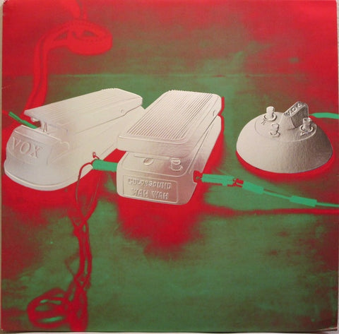Spiritualized ‎– Fucked Up Inside (1993) - New LP Record 2014 Plain Recordings USA 180 gram Vinyl - Psychedelic Rock / Shoegaze