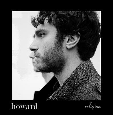 Howard ‎– Religion - New Vinyl Record 2014 USA With Download - Indie Rock