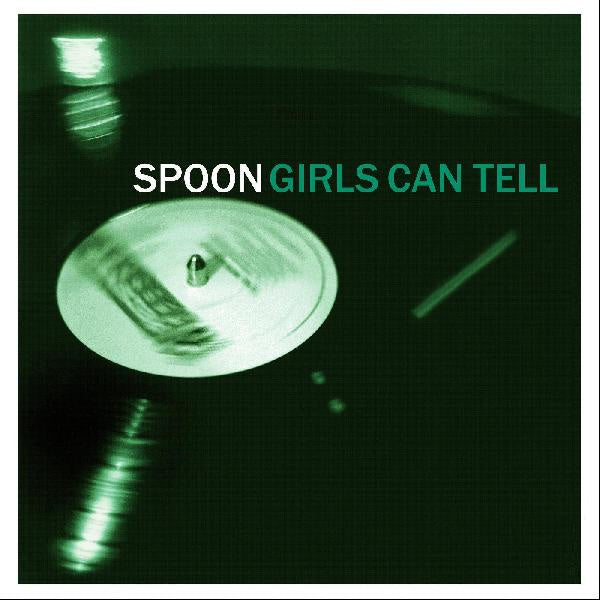 Spoon ‎– Girls Can Tell (2001) - New LP Record 2020 Matador USA Vinyl - Indie Rock - Shuga Records