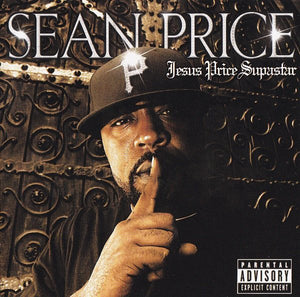 Sean Price ‎– Jesus Price Supastar (2007) - New 2 LP Record 2017 Duck Down USA Vinyl - Hip Hop