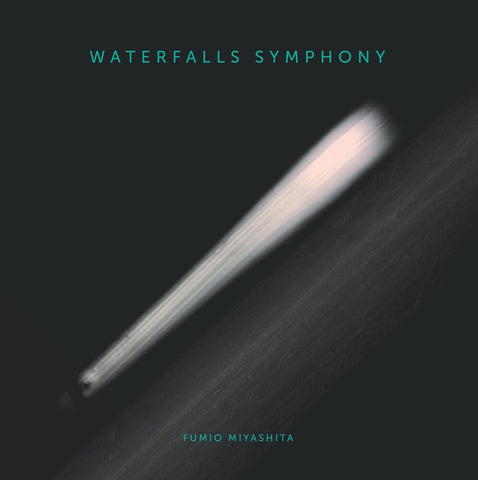 Fumio Miyashita – Waterfalls Symphony (1999) - New LP Record 2022 Personal Affair Vinyl - Ambient / Electronic