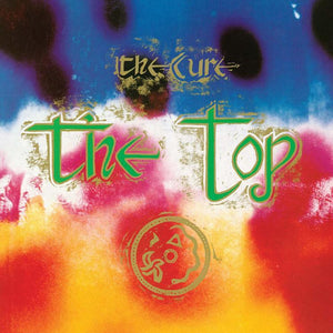 The Cure - The Top - New LP Record 2016 Sire Rhino 180 gram Vinyl - New Wave / Post-Punk