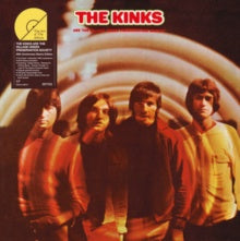 The Kinks – The Kinks Are The Village Green Preservation Society (1968) - New LP Record 2018 BMG Europe Vinyl - Rock
