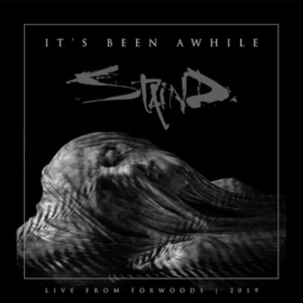 Staind – It's Been Awhile - Live From Foxwoods 2019 - New 2 LP Record 2021 BMG USA Vinyl - Alternative Rock - Shuga Records