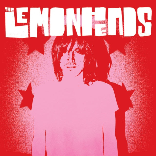 The Lemonheads – The Lemonheads (2006) - New LP Record 2022 Vagrant Europe Orange Vinyl - Rock / Pop