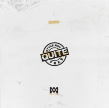 Big K.R.I.T. – XII / XII A Style Not Quite Free - New LP Record 2022 BMG Canada White Vinyl - Hip Hop