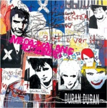Duran Duran – Medazzaland (1997) - New 2 LP Record 2022 Tape Modern Canada Vinyl - Pop / Rock