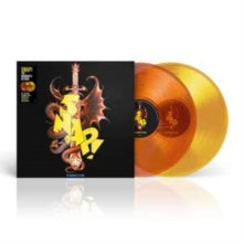 Snap! – The Madman's Return (1992) - New 2 LP Record 2022 BMG Germany Orangr and Yellow Vinyl - Electronic