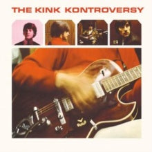 The Kinks – The Kink Kontroversy (1965) - New LP Record 2022 BMG Germany Vinyl - Rock / Pop