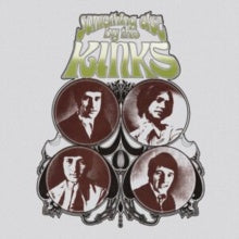The Kinks – Something Else By The Kinks (1967) - New LP Record 2022 BMG Germany Vinyl - Rock / Pop