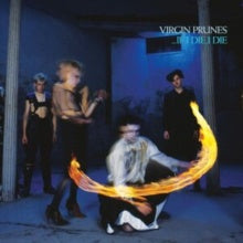 Virgin Prunes – …If I Die, I Die (1982) - New LP Record 2022 BMG Europe Vinyl - Rock