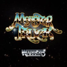 Monster Truck – Warriors - New LP Record 2022 BMG Canada Vinyl - Rock