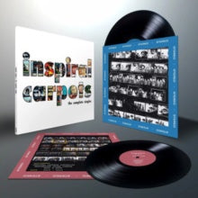 Inspiral Carpets - The Singles - New 2 LP Record 2023 Mute Europe 180 Gram Midnight Vinyl - Rock / Pop