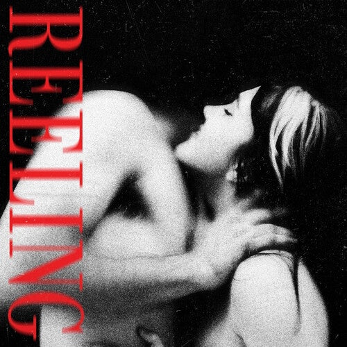 The Mysterines – Reeling - New LP Record 2022 Fiction Europe Vinyl - Rock / Indie Rock