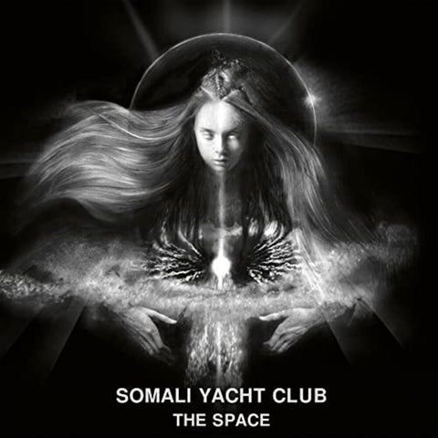Somali Yacht Club - The Space - New 2 LP Record 2022 Season Of Mist Vinyl - Stoner Rock / Psychedelic Rock