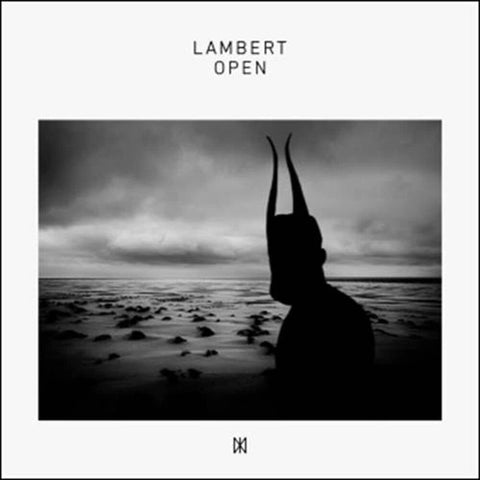 Lambert – Open - New LP Record 2022 Mercury Europe Vinyl - Electronic / Ambient