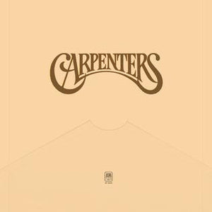 Carpenters ‎– Carpenters (1971) - New LP Record 2017 A&M 180 Gram Vinyl - Pop Rock